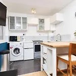 Lovely Apt In City Centre Leeds
