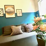 Lovely Apt In City Centre Leeds