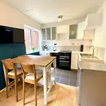 Lovely Apt In City Centre Leeds