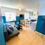 Lovely Apt In City Centre Leeds